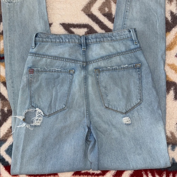 BDG mom jeans - Picture 6 of 6
